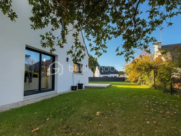 Maison 5 pièces 99 m²