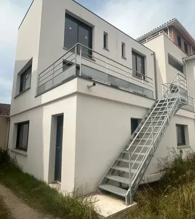 Appartement T2 bis