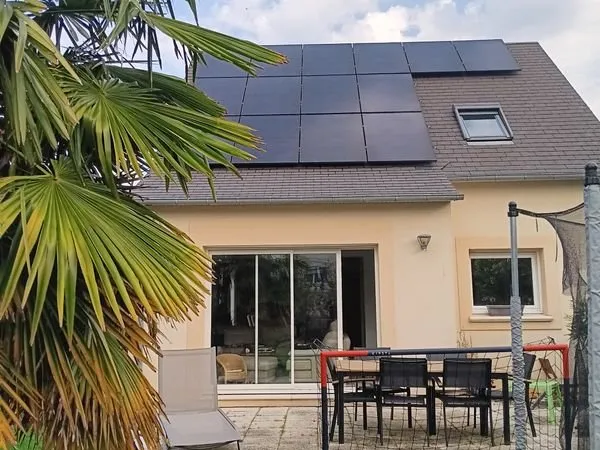 Maison carpiquet