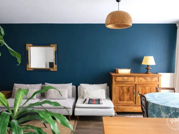 Appartement 4 pièces 74 m²