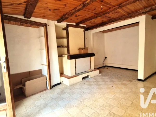 Maison 4 pièces 93 m²
