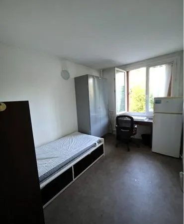 Chambre étudiant