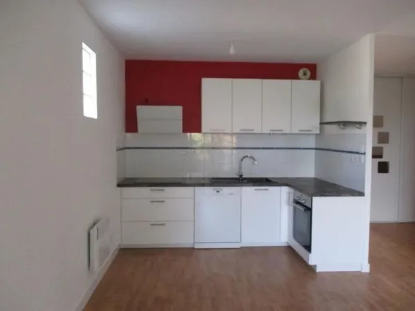 Appartement 3 pièces 71 m²