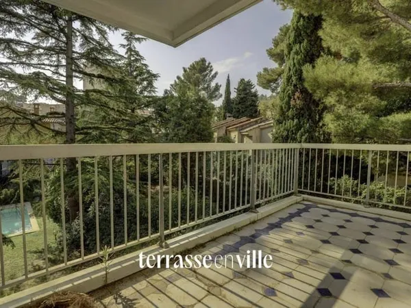 Appartement 4 pièces 128 m²