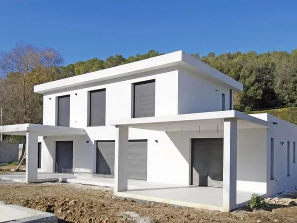 Achat : Maison Valbonne (06560)