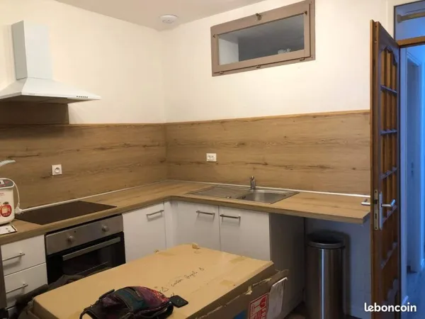 Maison Location Péronne 5p 85m² 700€