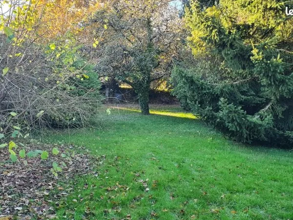 Terrain 783 m² Noyal-Châtillon-sur-Seiche