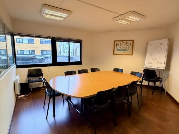 Immeuble 250 m²