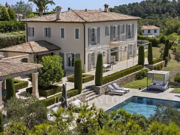 Maison de luxe 360 m²