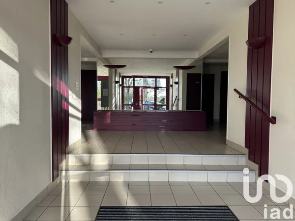 Appartement 3 pièces 79 m²