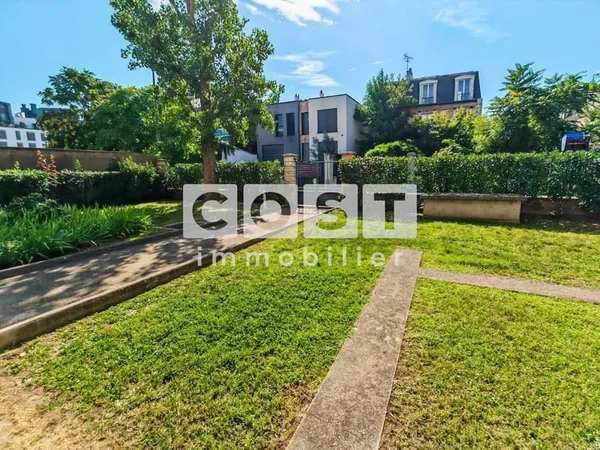 Appartement à vendre Asnières-sur-Seine