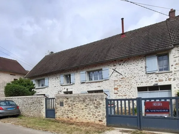 Maison Chateau Thierry 6 pièce(s) 170 m2