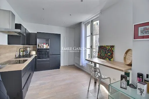 Appartement 4 pièces 90 m²