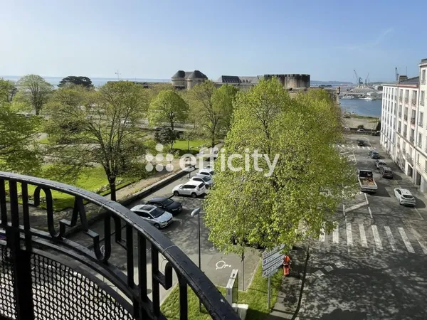 Appartement 6 pièces 144 m²