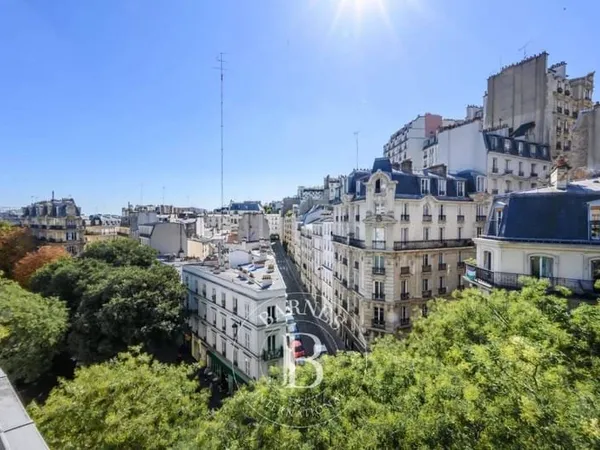 Appartement 3 pièces 54 m²