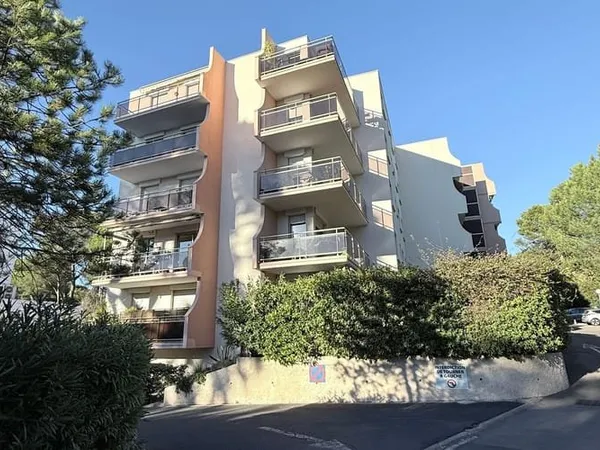 Appartement 3 pièces 76 m²