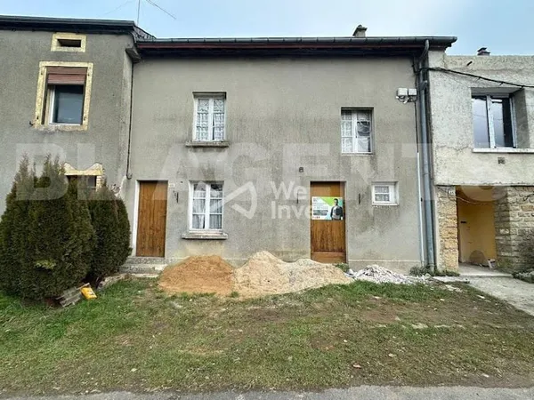 Maison 5 pièces 194 m²
