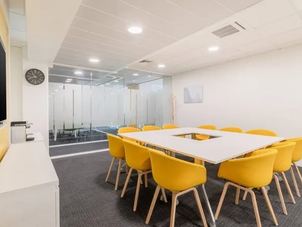 Bureaux 45 m²