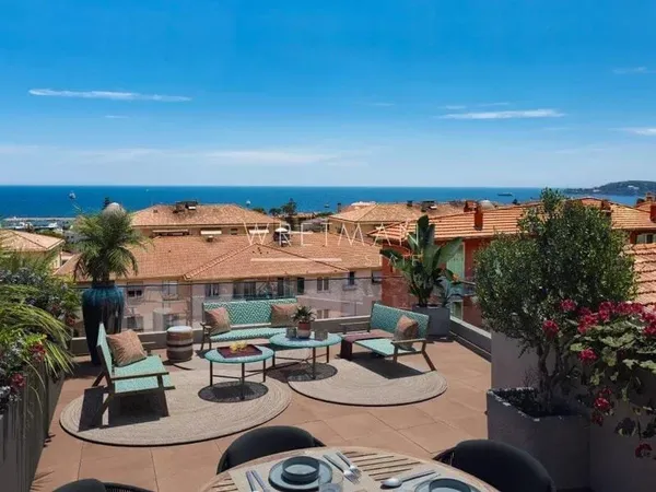 Projet exclusif - Beaulieu-sur-Mer