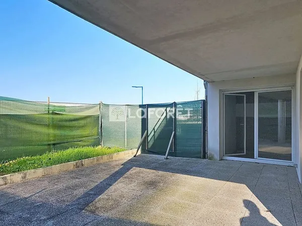 Appartement Canteleu 2 pièces 52 m2