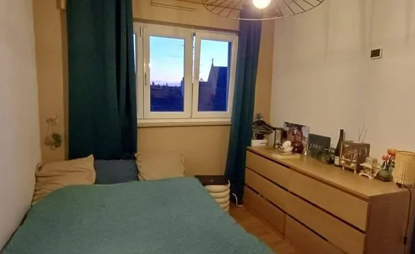 Appartement 2 pièces 54 m²