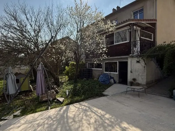 Maison Vente Champcevinel 5p 88m² 195000€