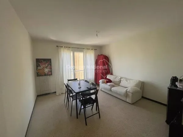 Appartement T3 investisseur