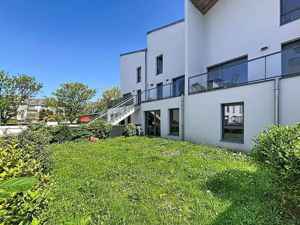 Appartement 4 pièces 84 m2 SAINT MALO