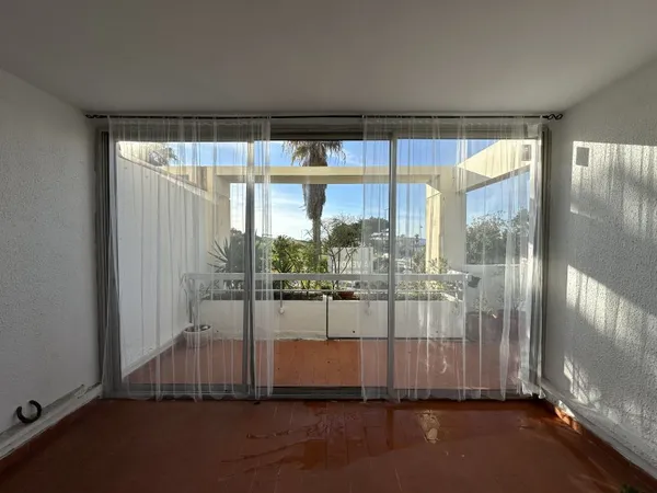 Vends appartement 78m²