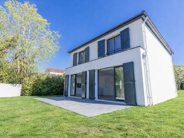 Maison Antony 6 pièce(s) 145 m2