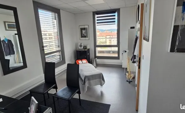Vente local professionnel MEDIC CENTER ANNECY