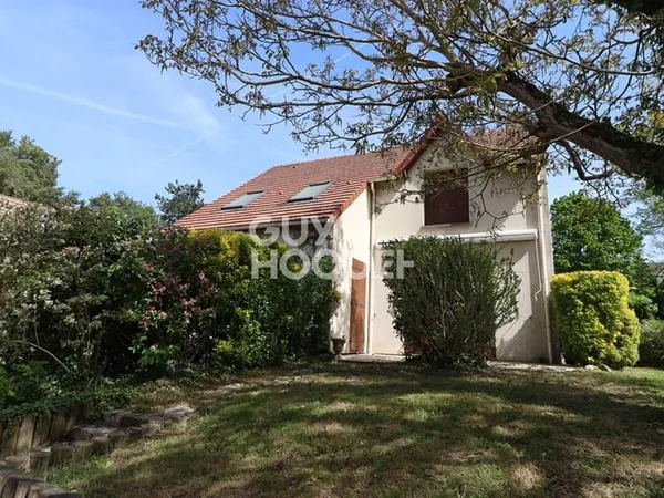 Maison St Michel Sur Orge 5 pièce(s) 123.55m2