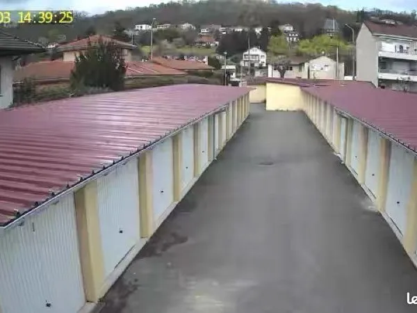 Garage /Box