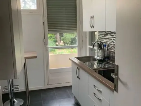 Colocation chambre dans appt T3- quartier St Hélier- RENNES