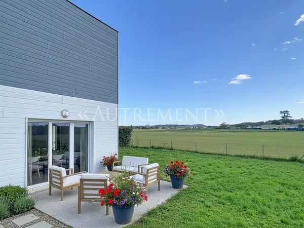 Maison Vente Lagrave 4p 93m² 186000€