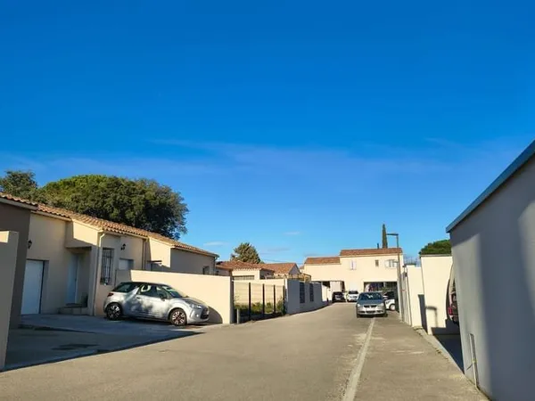 Maison 4 pièces 109 m²