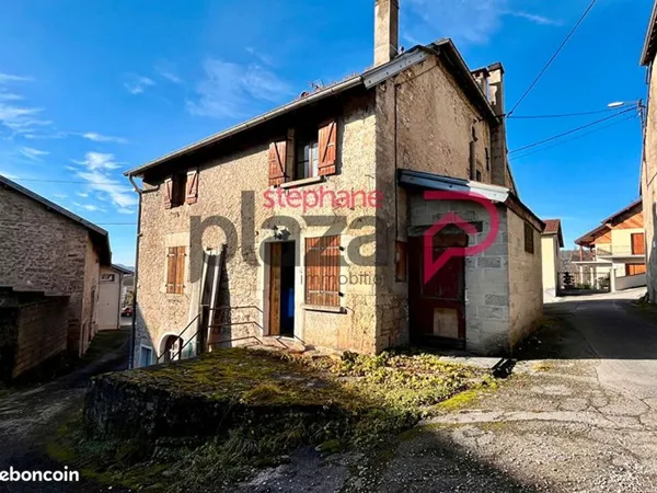 Maison 8 pièces 215 m²