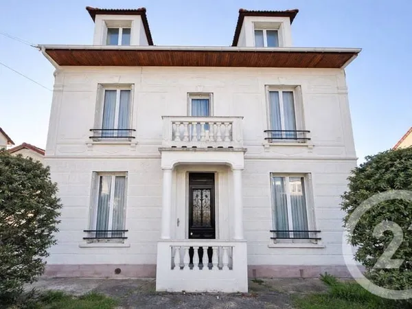 Maison 7 pièces 149 m²
