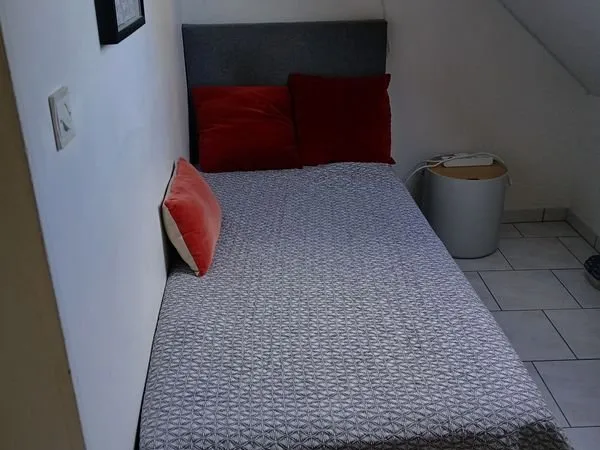 Appartement meublé centre ville
