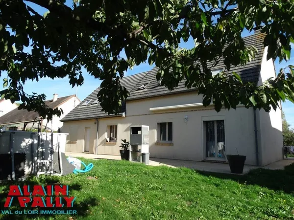 Secteur privilégié CHATEAUDUN