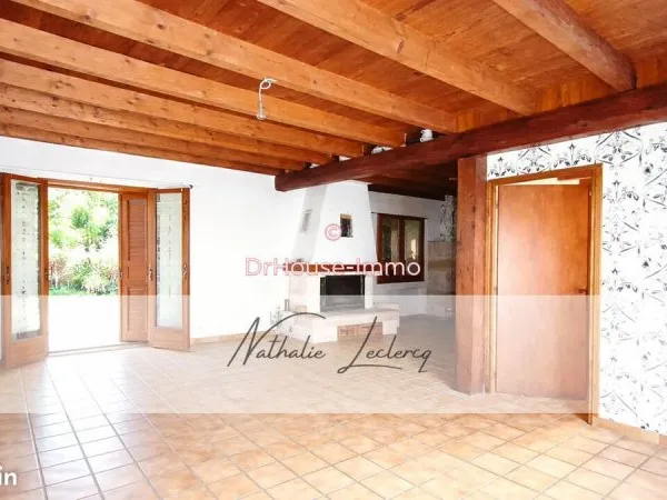 Maison 7 pièces 124 m²