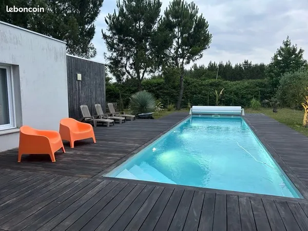 Maison 6 pièces 174 m2