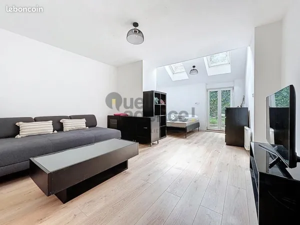 Immeuble 181 m²
