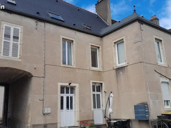 Immeuble de rapport 360 m²