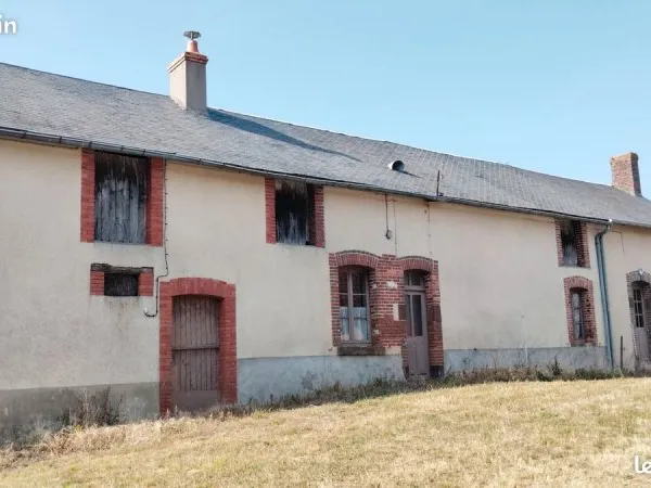 Maison 4 pièces 110 m²