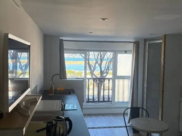 Studio 1 pièce 20 m²