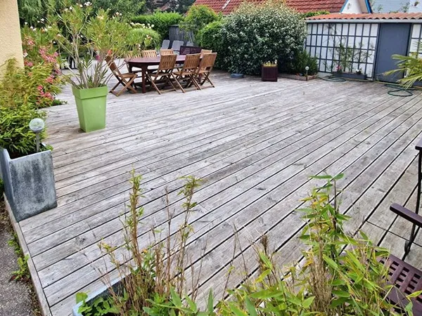 Pavillon 6 pièces 150 m²