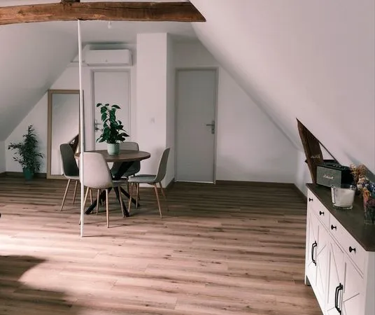 Location appt neuf Noyon