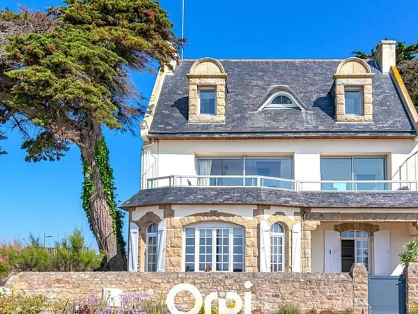 Maison 8 pièces 139 m²