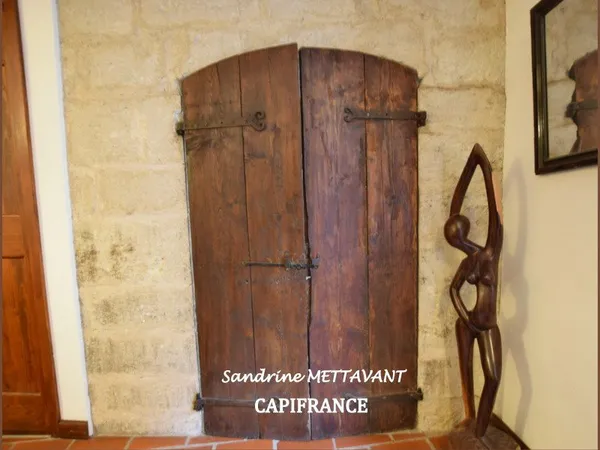 Maison à vendre 5 pièces CASTELNAU DE GUERS (34)